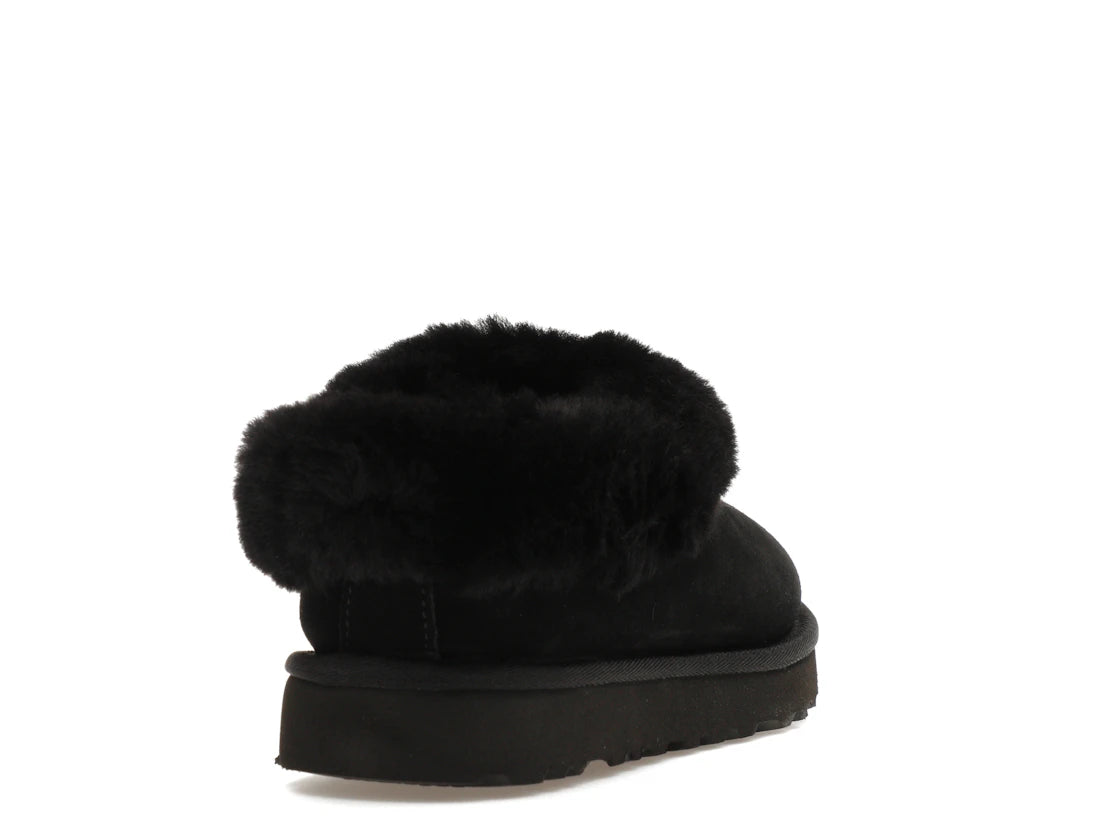 tenisky a boty UGG Tazzette Slipper Black (W) 1134810-BLK ADONIO