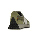 New Balance 327 Cordura Dark Olivine