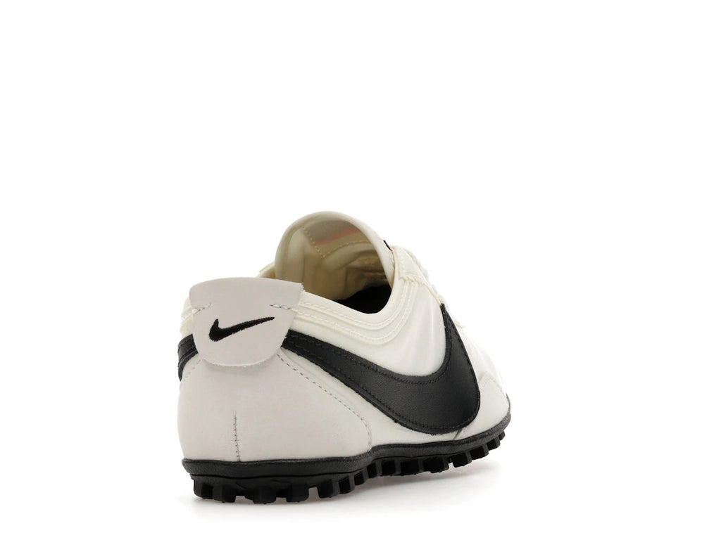 tenisky a boty Nike Moon Shoe Soft Pearl Black (W) II0407-001 ADONIO