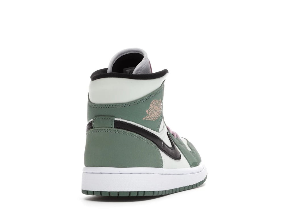 Jordan 1 Mid Dutch Green (W)