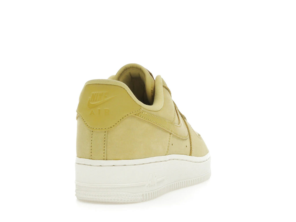 Nike Air Force 1 Low Premium Saturn Gold (W)