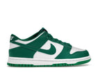 tenisky a boty Nike Dunk Low White Malachite (GS) FB9109-114 ADONIO