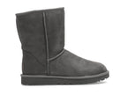 tenisky a boty UGG Classic Short II Boot Grey (W) 1016223-GREY ADONIO