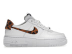 Nike Air Force 1 Low Pixel SE White Leopard (W)