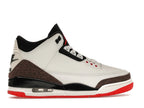 Jordan 3 Retro World's Best Dad