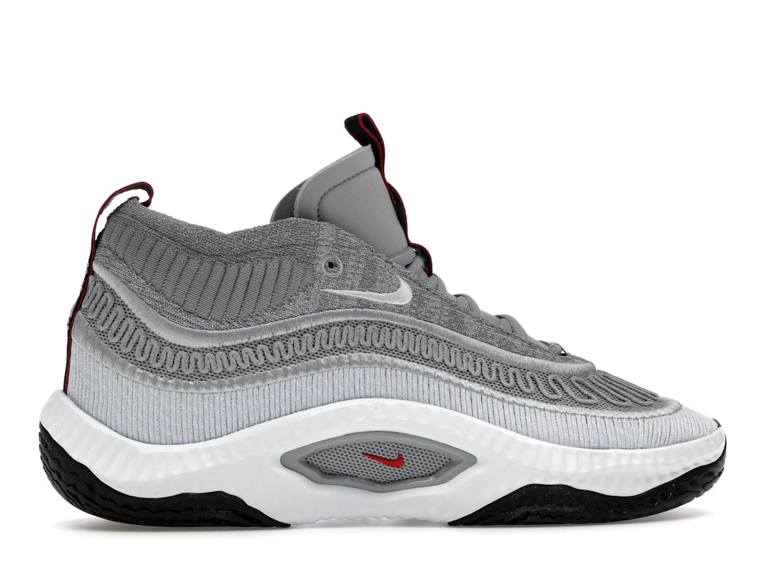 tenisky a boty Nike Cosmic Unity 3 Silver Bullet DV2757-005 ADONIO