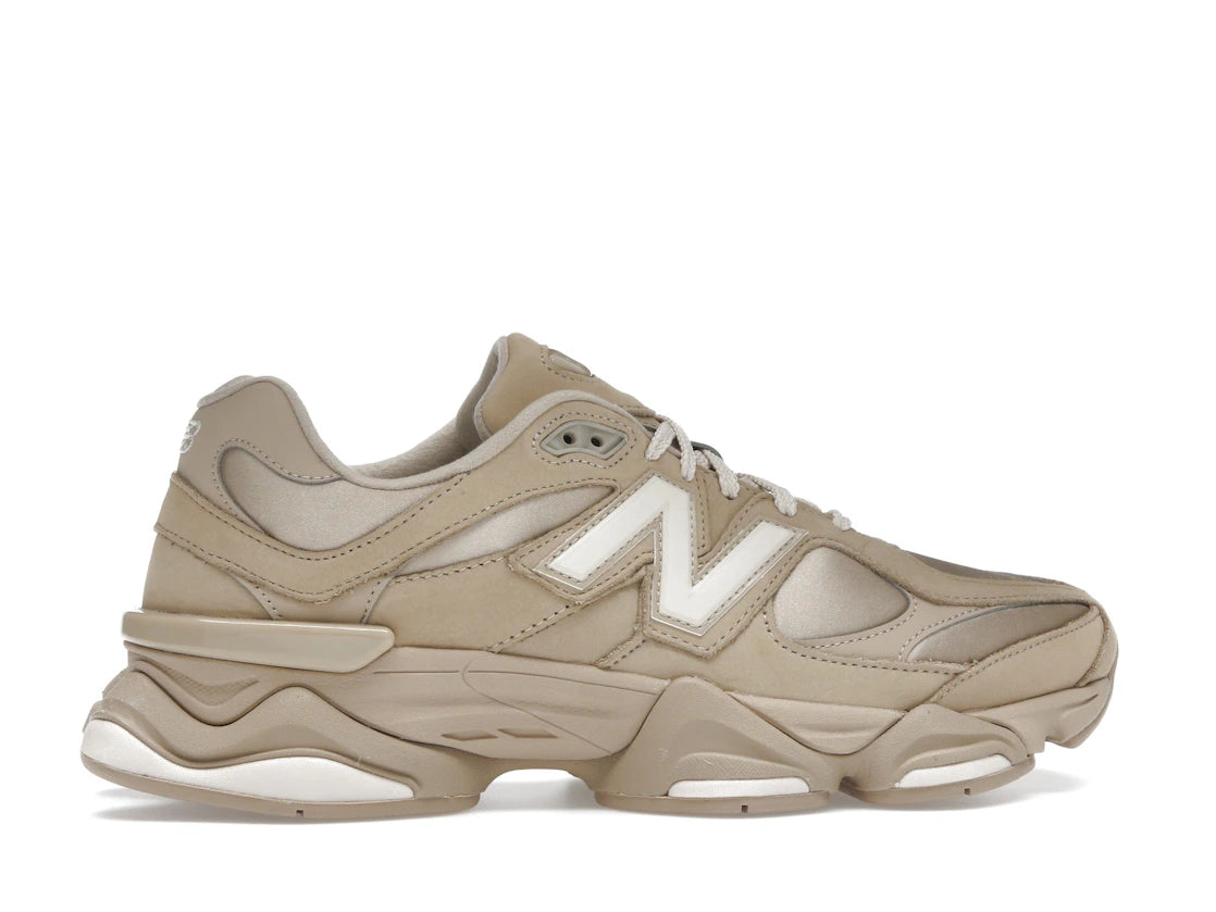 New Balance 9060 Chestnut Beige