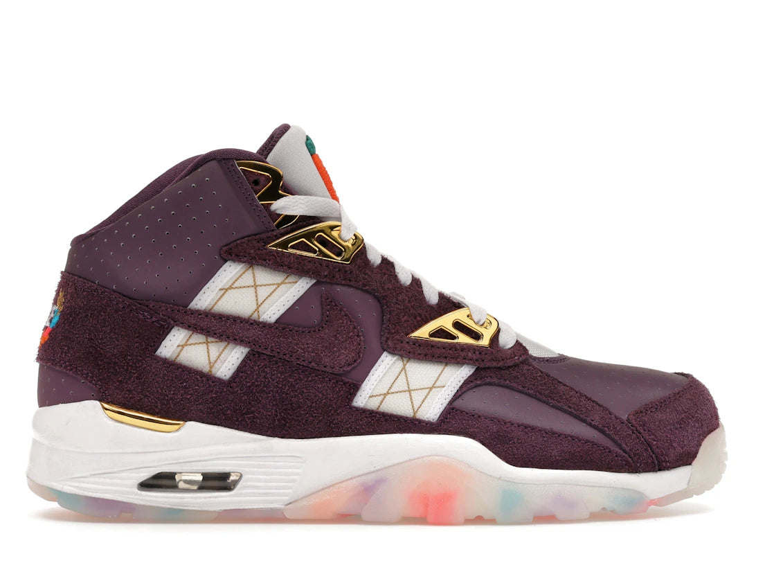 Nike Air Trainer SC High Atlanta Olympics 30th Anniversary