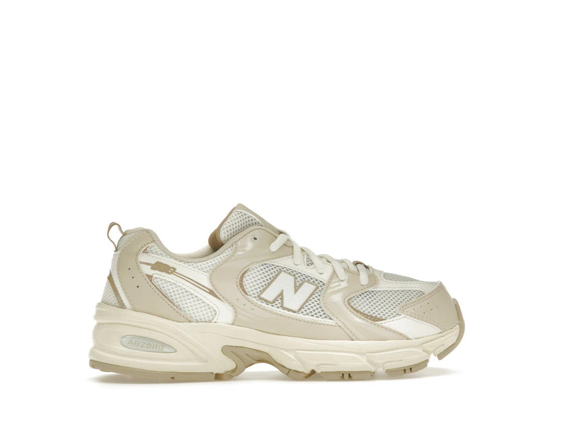 New Balance 530 Beige Angora (GS)