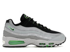 Nike Air Max 95 Racing Pack Light Smoke Green Strike