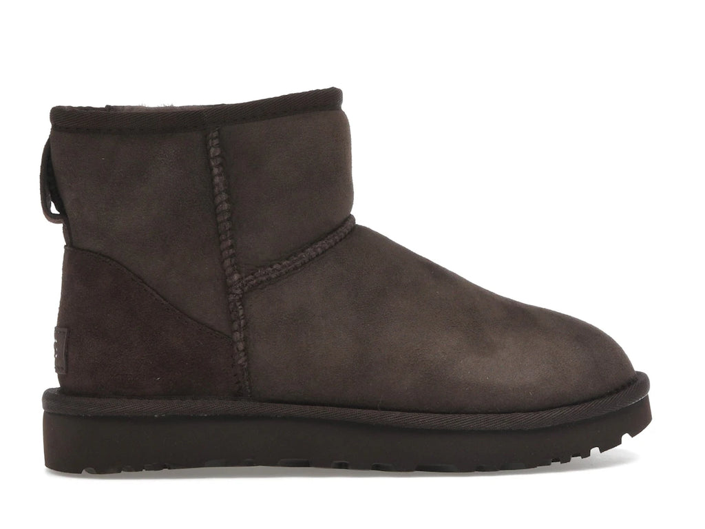 UGG Classic Mini II Boot Dusted Cocoa (W)