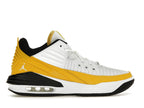 Jordan Max Aura 5 White Yellow Ochre