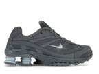 tenisky a boty Nike Shox Ride 2 Cool Grey Celestine Blue II7635-003 ADONIO