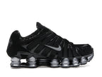 Nike Shox TL Black Realtree Edge Camo