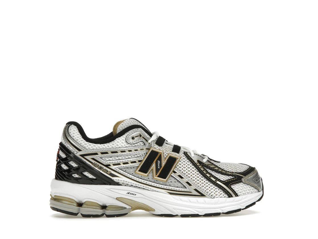 New Balance 1906R White Metallic Gold (GS)
