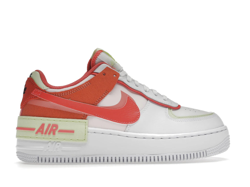 Nike Air Force 1 Low Shadow White Magic Ember (W)