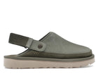 tenisky a boty UGG Goldencoast Clog Shaded Clover 1142172-SDC ADONIO