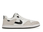 Nike Sb Alleyoop White