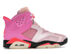 tenisky a boty Jordan 6 Retro Awake NY Playful Pink IQ5706-600 ADONIO
