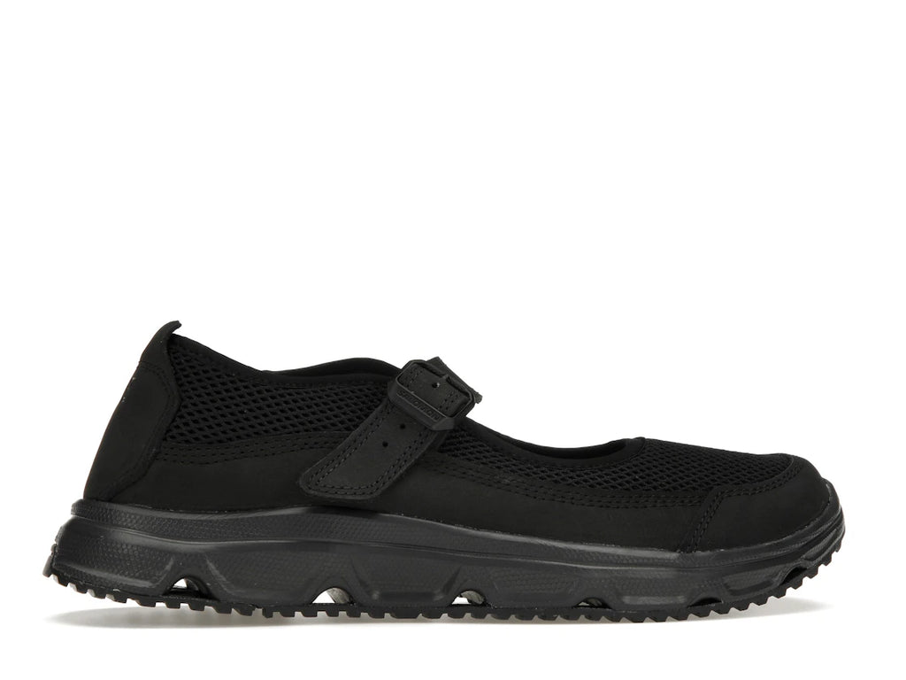 Salomon RX Marie-Jeanne Black