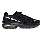 Salomon XT-4 OG Black Silver Metallic