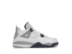 Jordan 4 Retro Midnight Navy PS