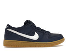 Nike SB Dunk Low Navy Gum
