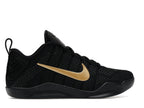 Nike Kobe 11 Elite Low Protro Fade to Black (2026)
