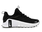 tenisky a boty Nike Free Metcon 6 Black White FJ7127-001 ADONIO