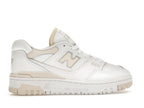 New Balance 550 White Linen (W)