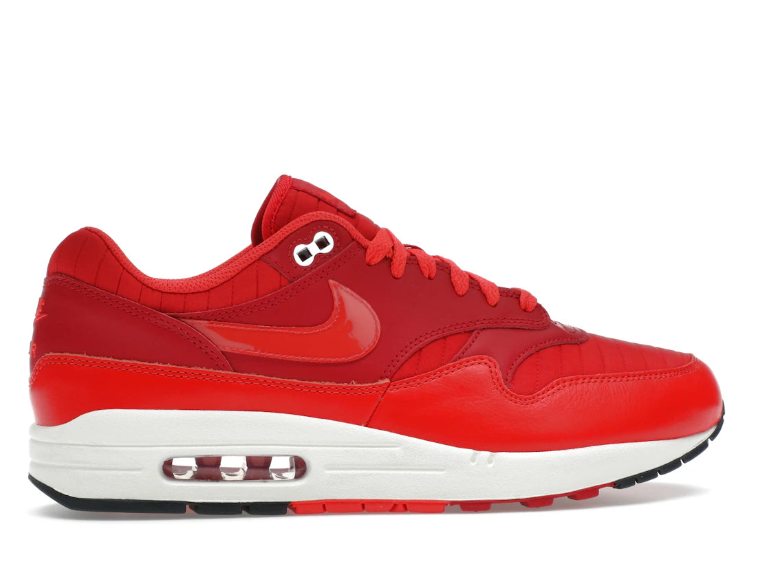 Nike Air Max 1 Gym Red Crimson
