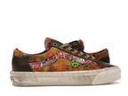 Vans Old Skool 36 LX Souvenir Warm Brown