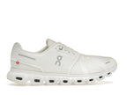 On Running Cloud 6 All White