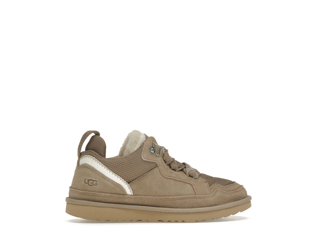 tenisky a boty UGG Lowmel Dune (Kids) 1152410K-DNE ADONIO