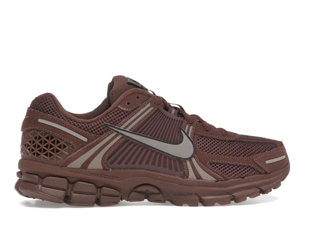Nike Zoom Vomero 5 Fauna Brown Velvet Brown (W)