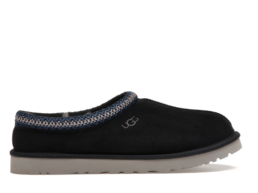 tenisky a boty UGG Tasman Slipper True Navy 5950-TNVY ADONIO