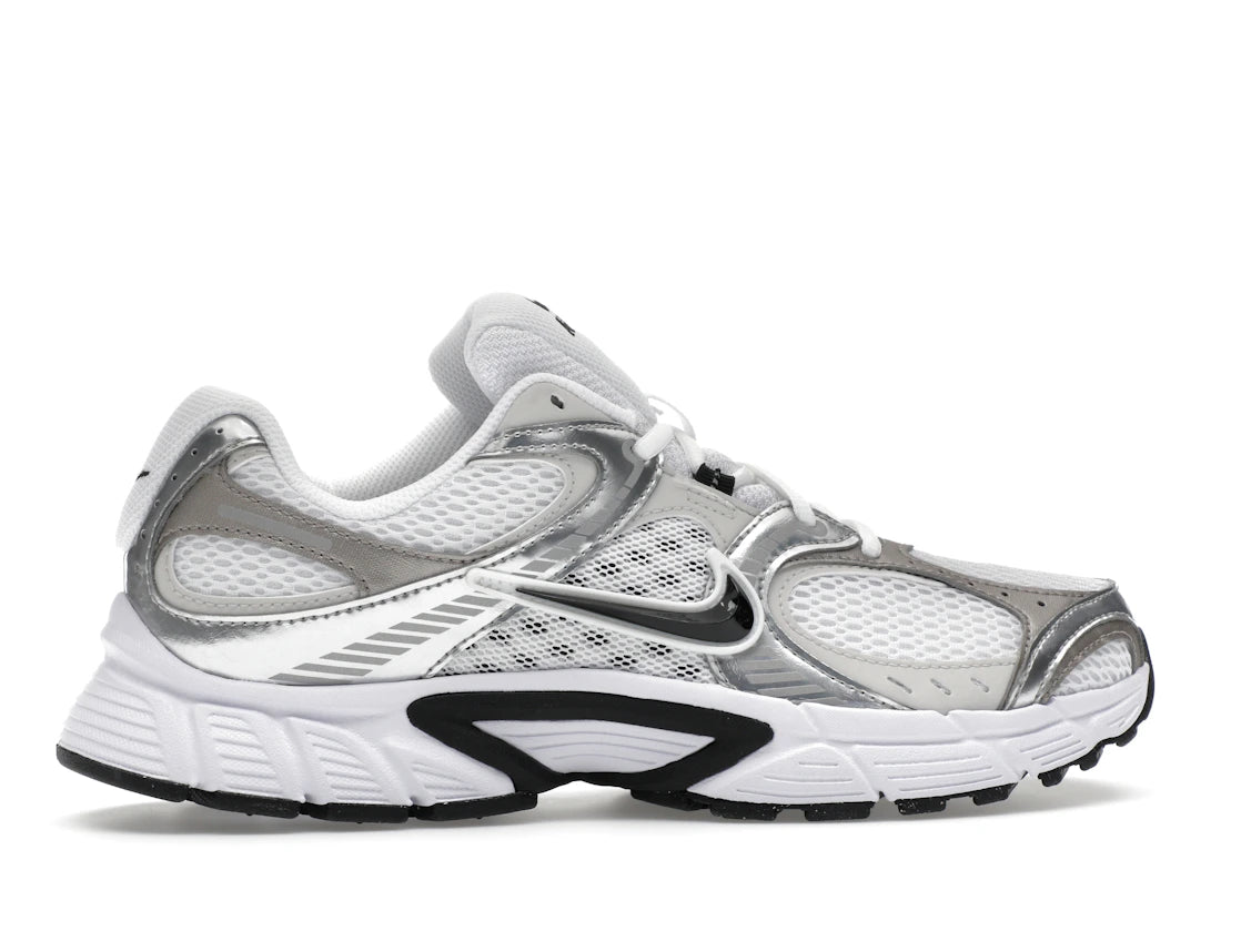 Nike V5 RNR White Vast Grey College Grey Black