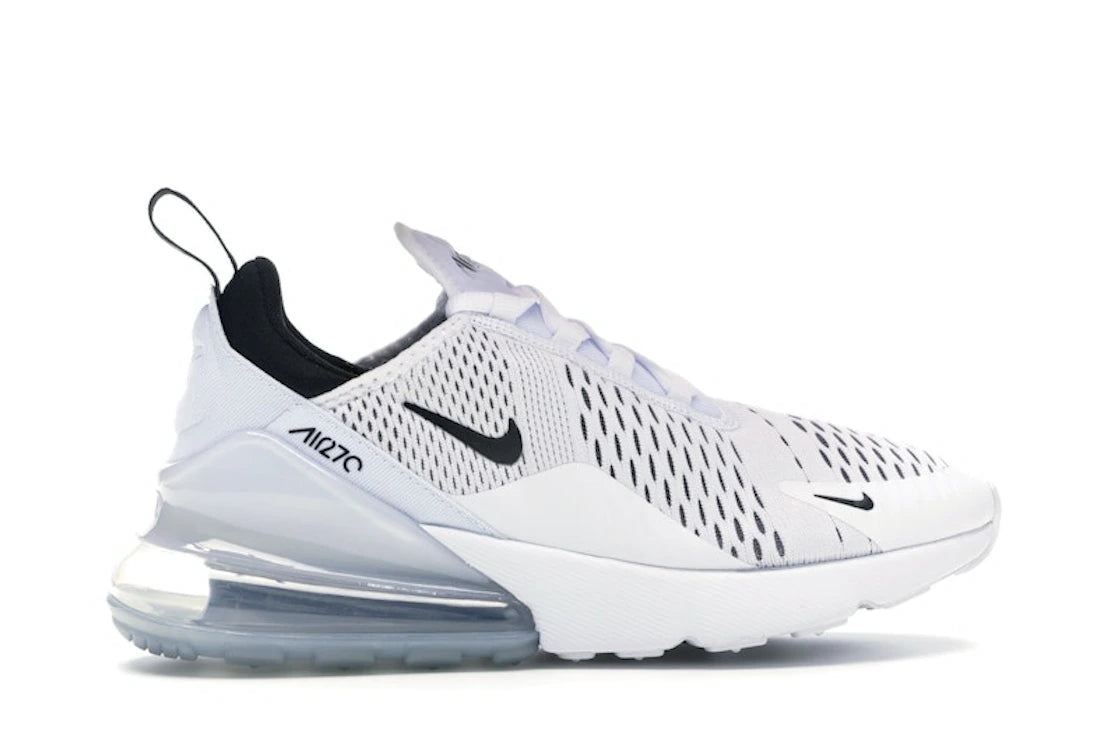 tenisky a boty Nike Air Max 270 White Black (W) AH6789-100 ADONIO