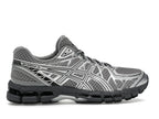 ASICS Gel-Kayano 20 Gravel Pure Silver