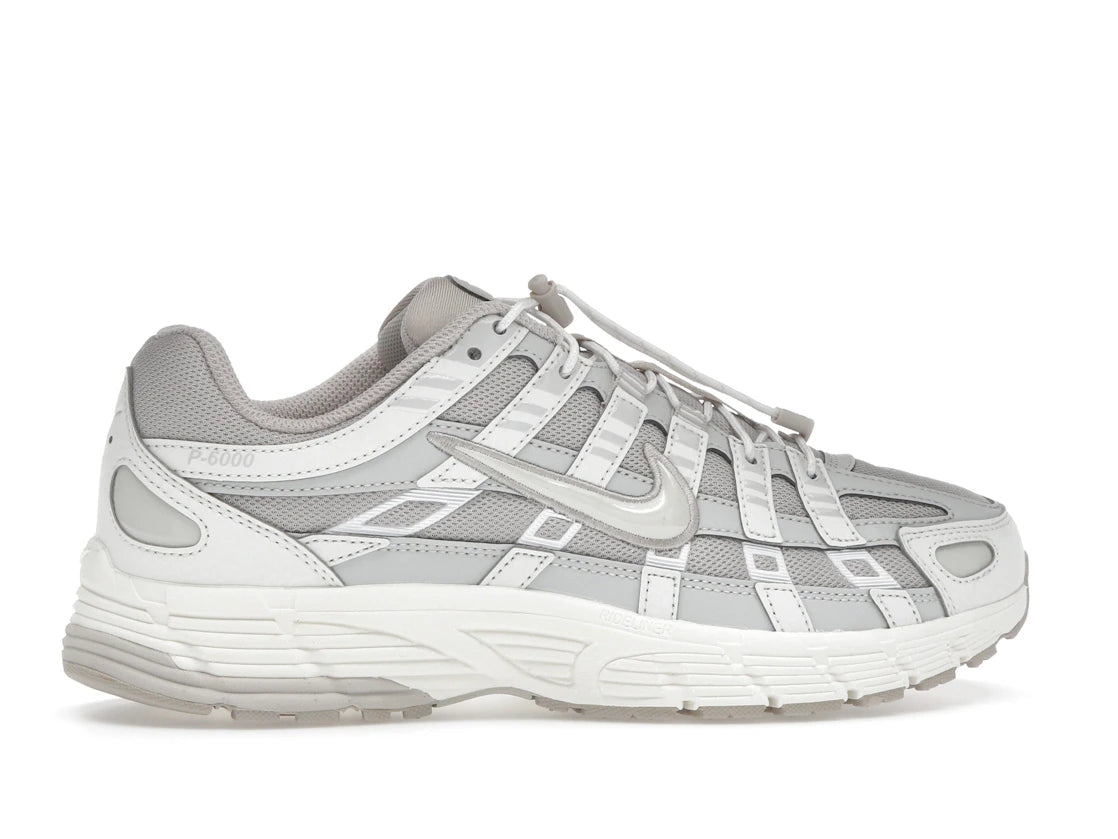 Nike P-6000 Sail Light Bone Cream (W)