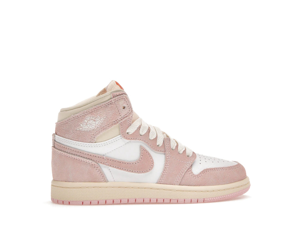 Jordan 1 Retro High OG Washed Pink PS