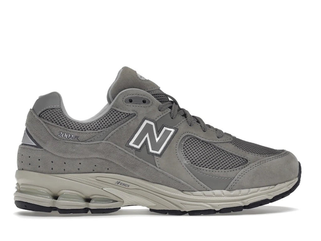 tenisky a boty New Balance 2002R Marblehead Light Aluminum ML2002RC ADONIO