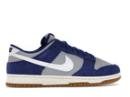 Nike Dunk Low Retro SE Deep Royal Blue Gum