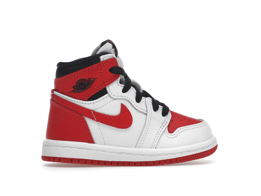 tenisky a boty Jordan 1 Retro High OG Heritage (TD) AQ2665-161 ADONIO