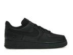 Nike Air Force 1 Low SE Triple Black Ripstop