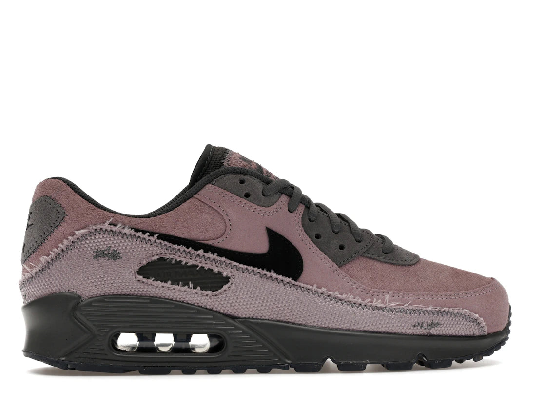 Nike Air Max 90 Premium Light Violet Ore