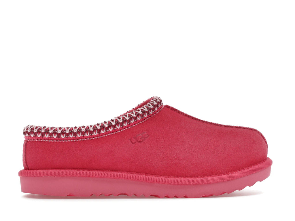 tenisky a boty UGG Tasman II Slipper Pink Bloom (Kids) 1019066K-PBLM ADONIO