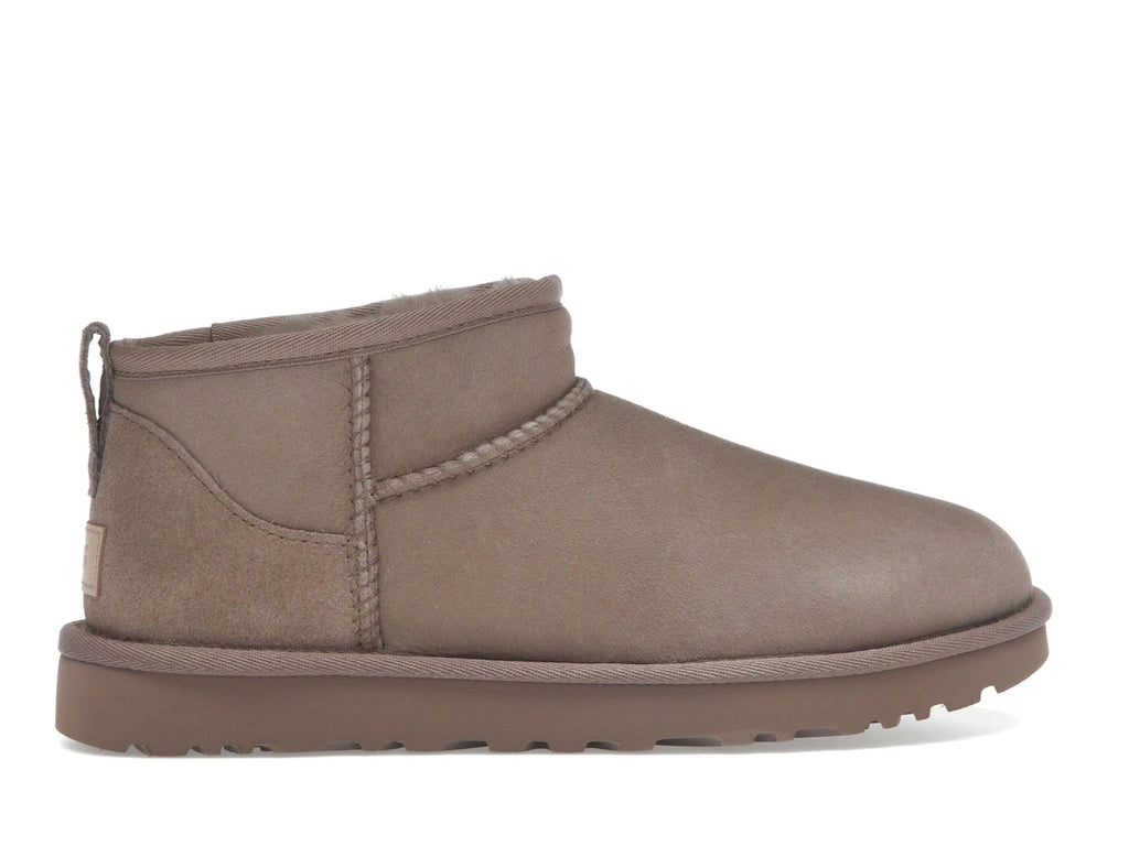 UGG Classic Ultra Mini Boot Caribou (W)