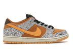 tenisky a boty Nike SB Dunk Low Safari CD2563-002 ADONIO