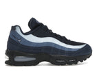 Nike Air Max 95 OG Big Bubble Obsidian
